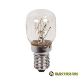 Lâmpada E14 25W 230V 300ºc P/ Fornos Edh