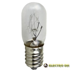 Lâmpada E14 15W 230V Edh