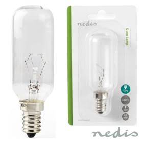 Lâmpada E14 40W 230V 300ºc P/ Fornos T29