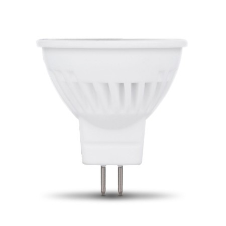 Lâmpada Led Gu5.3 Mr16 6W 400Lm 6000K