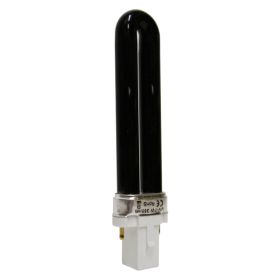 Lâmpada G24 7W Luz Negra Baixo Consumo