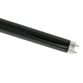 Lâmpada Tubular 36W 230V Fluorescente Uv