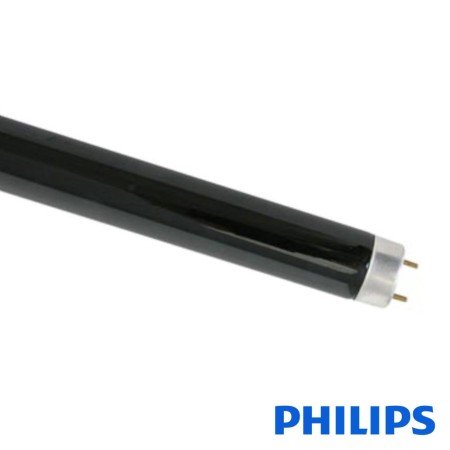 Lâmpada Tubular 120Cm 36W 230V Fluorescente Uv Philips