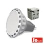 Lâmpada G4 1.5W 10-30V 3 Leds Branco Frio Jolight