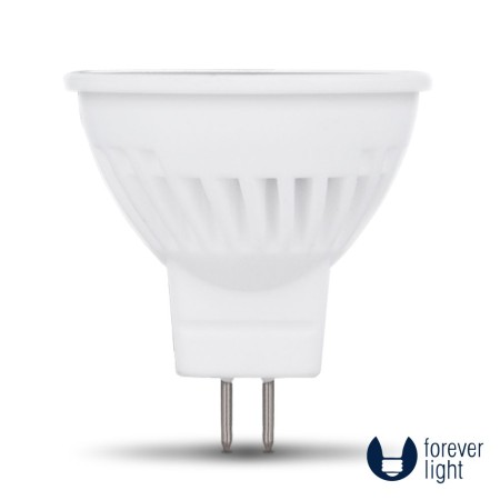 Lâmpada Led G4 Mr11 3W 12V 220Lm 3000K