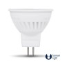 Lâmpada Led G4 Mr11 3W 12V 220Lm 3000K
