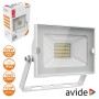 Foco Led 20W 230V 4000K 1600Lm Branco Ip65 Avide