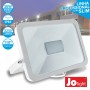 Foco Led 30W 230V Branco Natural 2250Lm Ip65 Slim Jolight