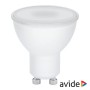 Lâmpada Led Gu10 Dimável Spot 7W 230V 3000K 520Lm Avide