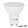 Lâmpada Led Gu10 Spot 36º 7W 230V 4000K 620Lm Avide