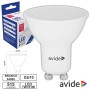Lâmpada Led Gu10 Spot 7W 230V 6400K 515Lm Avide
