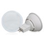Lâmpada Mr16 6W 12V Led 4000K 510Lm
