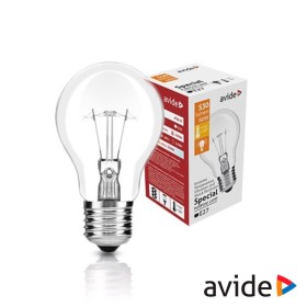 Lâmpada E27 60W Globo 2700K 530Lm Avide