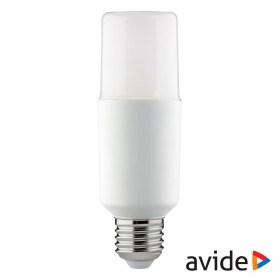 Lâmpada Led E27 Stick T45 13.5W 230V 6400K 1521Lm Avide