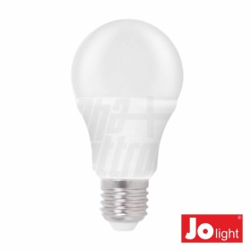 Lâmpada E27 11W 12/24V Globo 4000K 1150Lm Jolight Lâmpada E27 11W 12/24V Globo 4000K 1150Lm Jolight