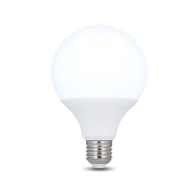 Lâmpada Led E27 G95 10W 230V 4500K Lâmpada Led E27 G95 10W 230V 4500K