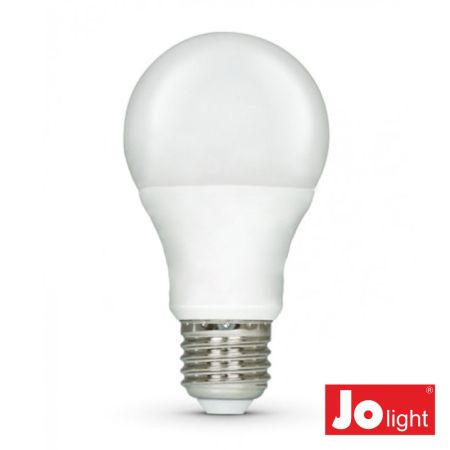 Lâmpada E27 9W 12/24V Globo 4000K 900Lm Jolight