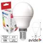 Lâmpada Led E14 Globo G45 6.5W 230V 3000K 806Lm Avide
