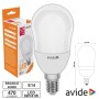 Lâmpada Led E14 Globo B45 6W 230V 4000K 470Lm Avide