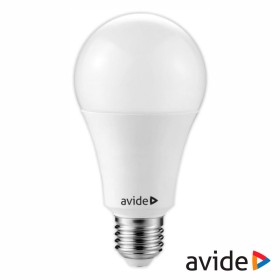 Lâmpada Led E27 Globo 15W 230V 4000K 1350Lm Value Range Avid