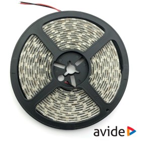 Fita 300 Leds 3528 4000K 12V 5M Ip65 Avide Fita 300 Leds 3528 4000K 12V 5M Ip65 Avide