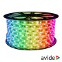 Fita 3000 Leds 5050 Rgb 220V 50M Ip67 Avide