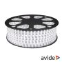Fita 3000 Leds 5050 6400K 220V 50M Ip67 Avide