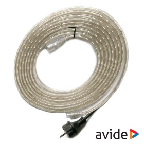 Fita 300 Leds 3528 4000K 230V 5M Ip67 Avide