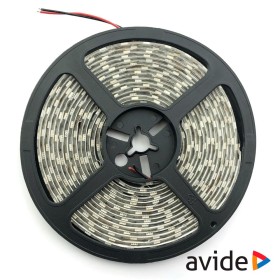 Fita 600 Leds 2835 3000K 12V 5M Ip65 Avide Fita 600 Leds 2835 3000K 12V 5M Ip65 Avide
