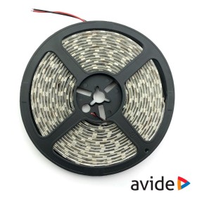 Fita 600 Leds 2835 6400K 24V 24W/M 5M Ip65 Avide