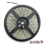 Fita 300 Leds 2835 6400K 12V 4.8W/M 5M Ip65 Avide