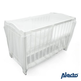 Rede Anti-Mosquitos P/ Berço Alecto