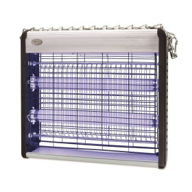 Mosquiteiro Eléctrico 12W