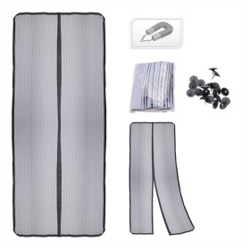 Rede Anti-Mosquitos 50X220Cm