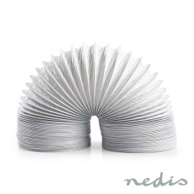 Mangueira P/ Saida De Ar Pvc 100Mm 3Mt