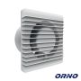 Extrator De Ar 100Mm C/ Interruptor De Corda Orno