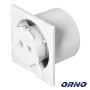 Extrator De Ar 100Mm Orno