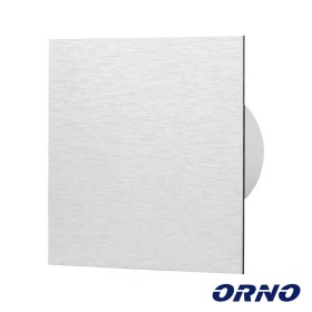 Painel De Acrílico P/ Extratores De Ar Alumínio Orno