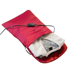 Capa Térmica P/ Pijamas 50W