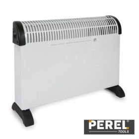 Aquecedor Convector 2000W Perel