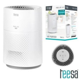 Purificador De Ar 38W Teesa