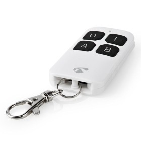 Comando S/ Fios Zigbee Comando S/ Fios Zigbee