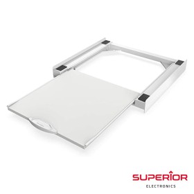 Suporte Separador P/ Máquina Lavar Roupa