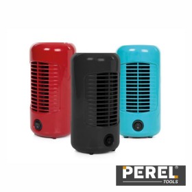 Expositor 3 Ventoinhas Portáteis Ø10Cm Multicor Perel Expositor 3 Ventoinhas Portáteis Ø10Cm Multicor Perel