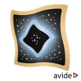 Candeeiro Teto/Parede Led 33W 3000K-4000K-6400K Avide