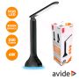 Candeeiro Decorativo Led 4W 4000K C/ Base Rgb 250Lm Avide