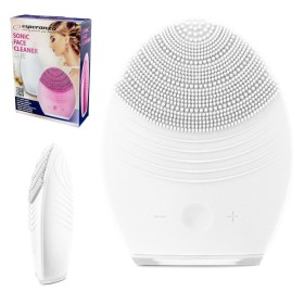 Limpa Rosto Sónico Branco