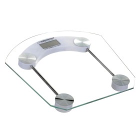 Balança Corporal 180Kg Digital Vidro Balança Corporal 180Kg Digital Vidro