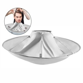 Capa Protetora P/ Cortar Cabelo