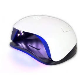 Forno Led Uv P/ Unhas Gel 54W